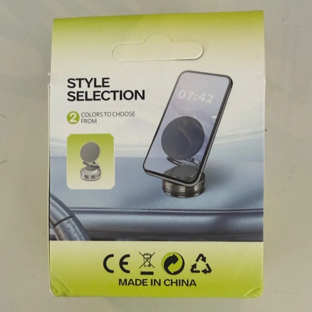 N/A telescopic collapsible